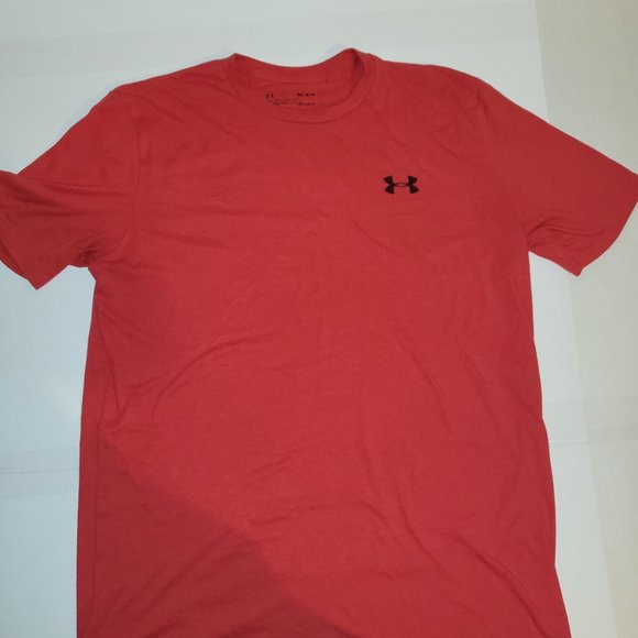 Men's Under Armour Short-Sleeve T Shirt 2 pack! - Picture 6 of 9